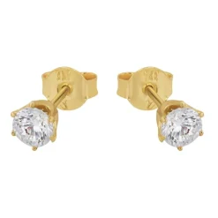 Amor Ohrringe | Damenschmuck-Ohrstecker Damen