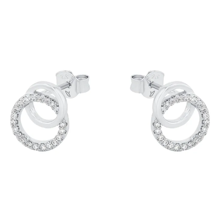 Amor Damenschmuck | Ohrringe-Ohrstecker Damen