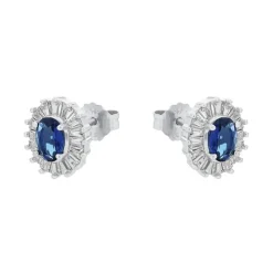 Amor Ohrringe | Damenschmuck-Ohrstecker Damen