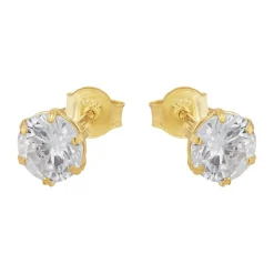 Amor Ohrringe | Damenschmuck-Ohrstecker Damen