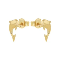 Amor Ohrringe | Damenschmuck-Ohrstecker Damen