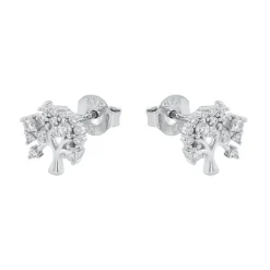 Amor Ohrringe | Damenschmuck-Ohrstecker Damen