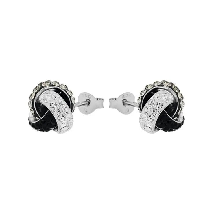 Amor Ohrringe | Damenschmuck-Ohrstecker Damen
