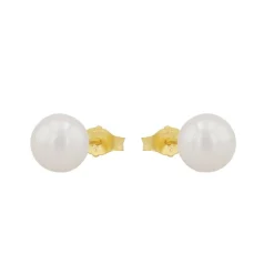 Amor Ohrringe | Damenschmuck-Ohrstecker Damen