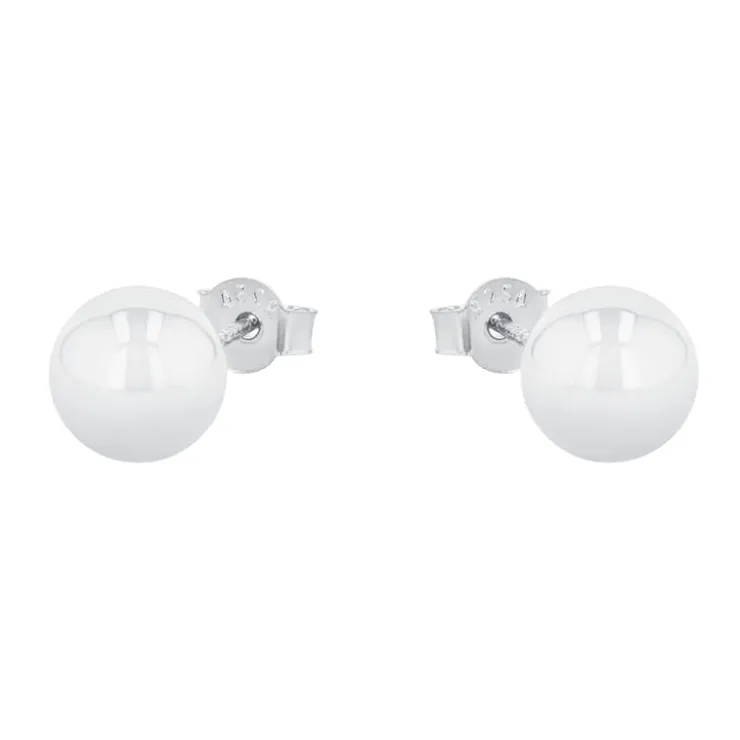 Amor Ohrringe | Damenschmuck-Ohrstecker Damen