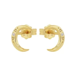 Amor Ohrringe | Damenschmuck-Ohrstecker Damen