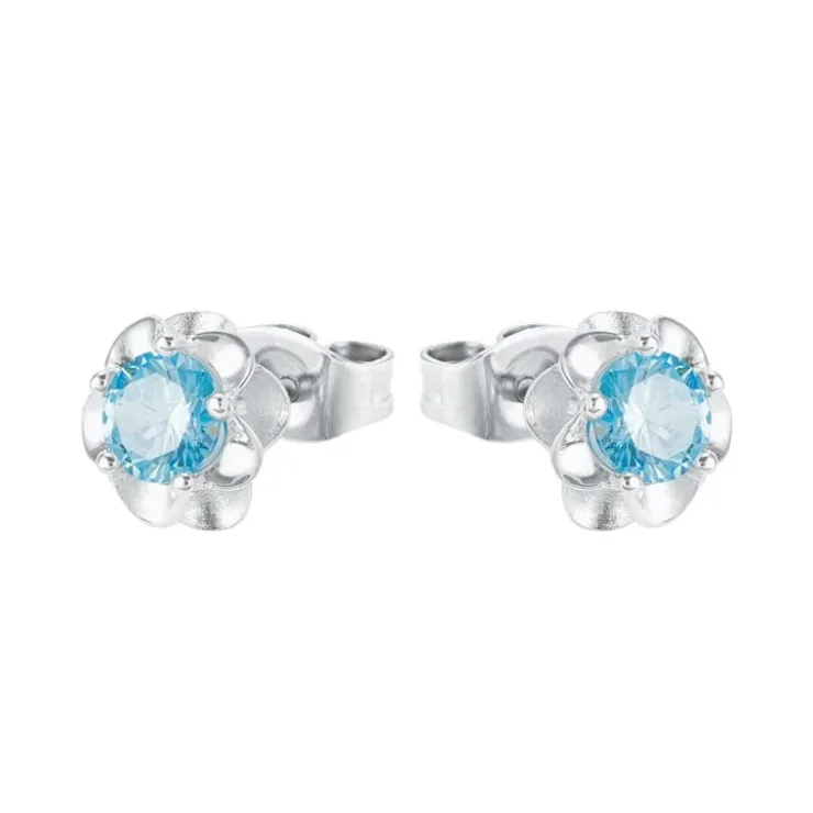 Amor Ohrringe | Damenschmuck-Ohrstecker Damen