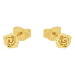 Amor Ohrringe | Damenschmuck-Ohrstecker Damen