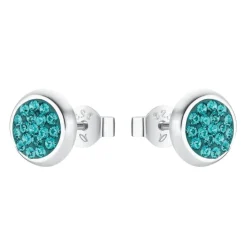 Amor Ohrringe | Damenschmuck-Ohrstecker Damen
