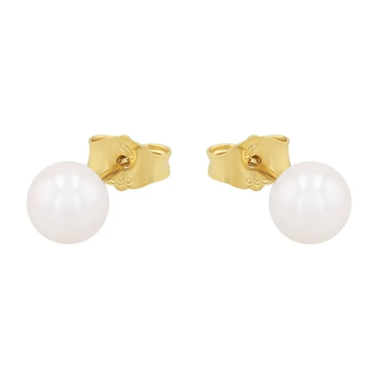 Amor Ohrringe | Damenschmuck-Ohrstecker Damen