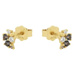 Amor Ohrringe | Damenschmuck-Ohrstecker Damen