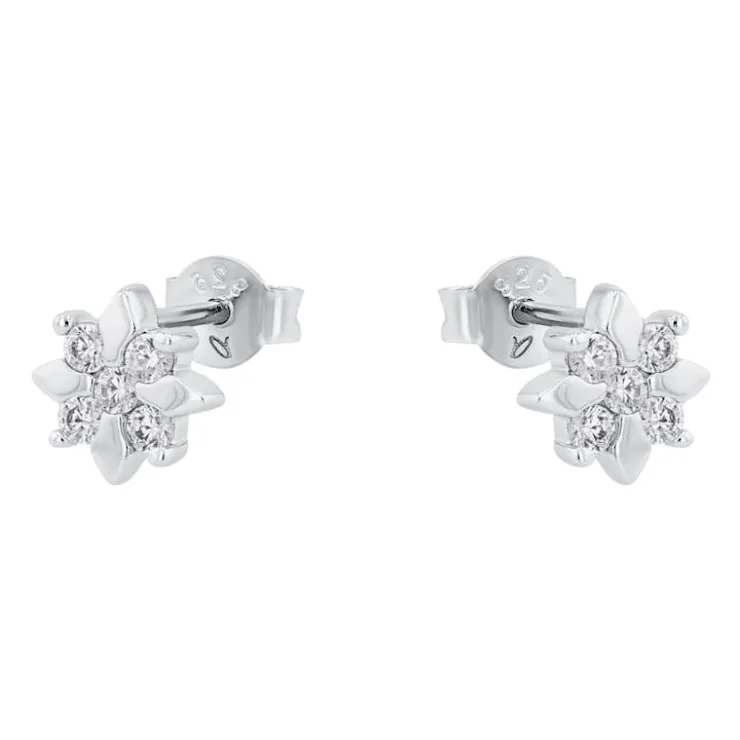Amor Ohrringe | Damenschmuck-Ohrstecker Damen