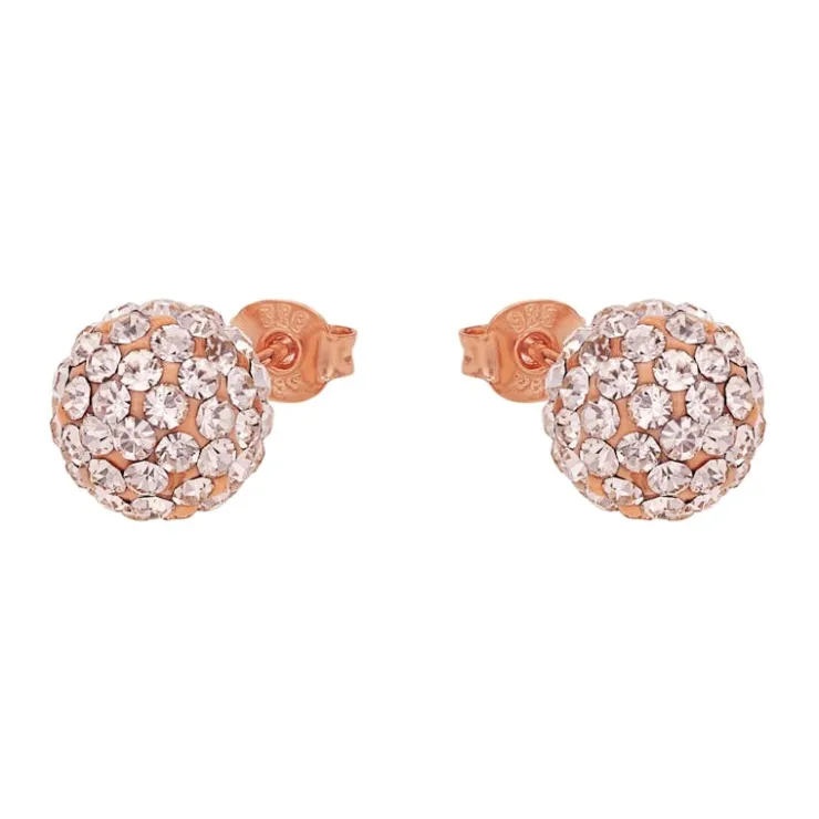 Amor Ohrringe | Damenschmuck-Ohrstecker Damen