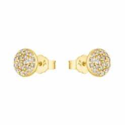 Amor Ohrringe | Damenschmuck-Ohrstecker Damen