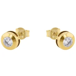 Amor Ohrringe | Damenschmuck-Ohrstecker Damen