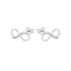 Amor Ohrringe | Damenschmuck-Ohrstecker Damen