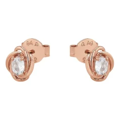 Amor Ohrringe | Damenschmuck-Ohrstecker Damen
