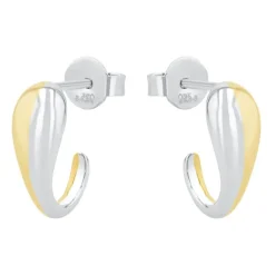 Amor Ohrringe | Damenschmuck-Ohrstecker Damen