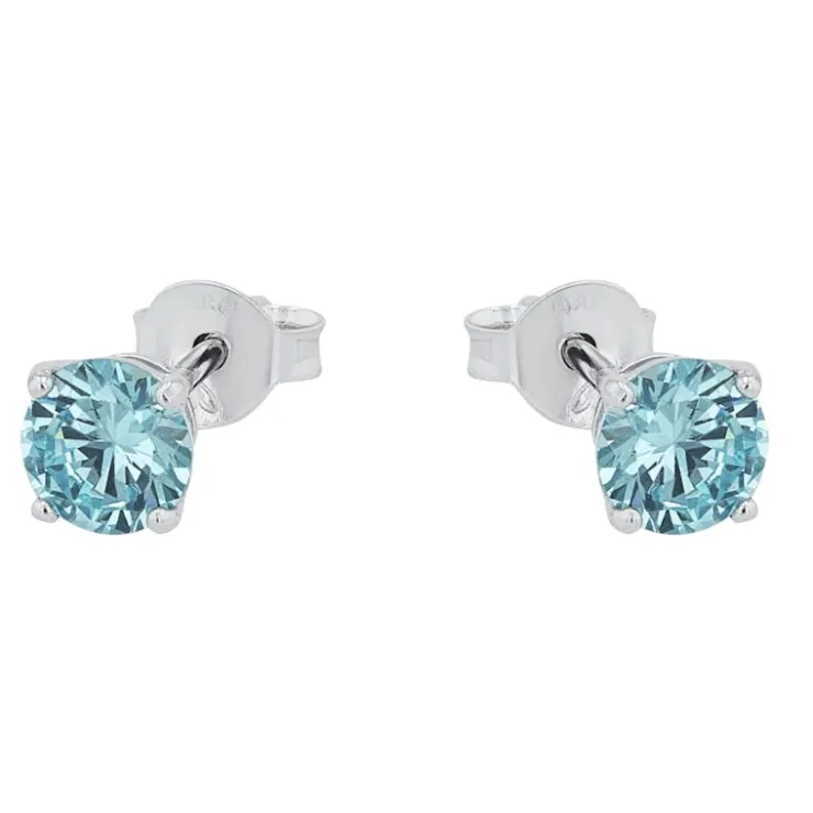 Amor Ohrringe | Damenschmuck-Ohrstecker Damen