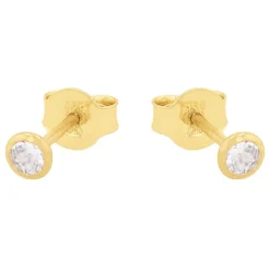 Amor Ohrringe | Damenschmuck-Ohrstecker Damen