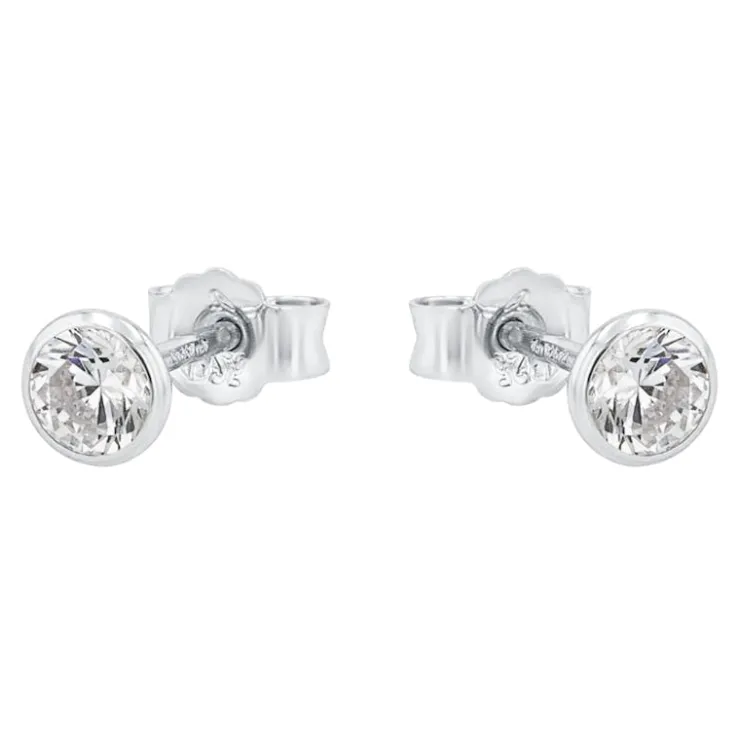 Amor Ohrringe | Damenschmuck-Ohrstecker Damen
