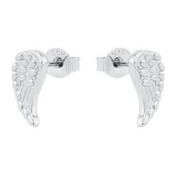 Amor Ohrringe | Damenschmuck-Ohrstecker Damen