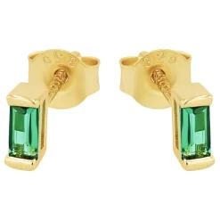 Amor Ohrringe | Damenschmuck-Ohrstecker Damen