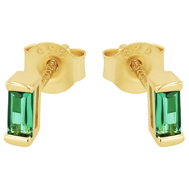 Amor Ohrringe | Damenschmuck-Ohrstecker Damen
