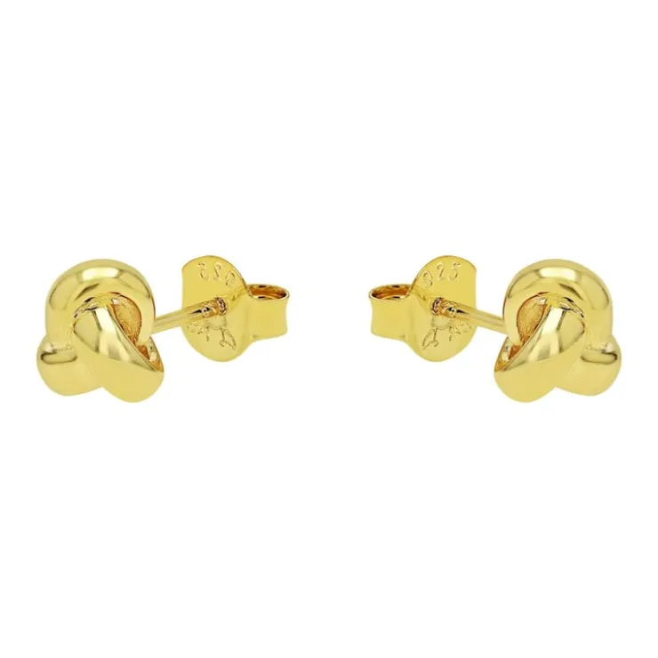 Amor Ohrringe | Damenschmuck-Ohrstecker Damen