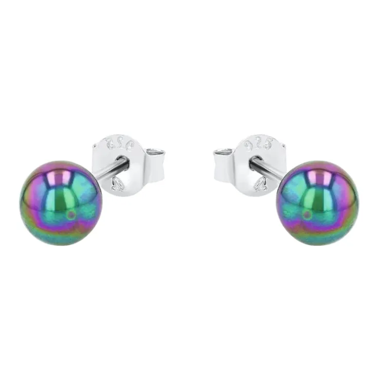 Amor Ohrringe | Damenschmuck-Ohrstecker Damen
