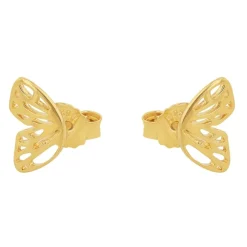 Amor Ohrringe | Damenschmuck-Ohrstecker Damen