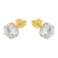 Amor Ohrringe | Damenschmuck-Ohrstecker Damen