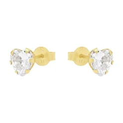 Amor Ohrringe | Damenschmuck-Ohrstecker Damen
