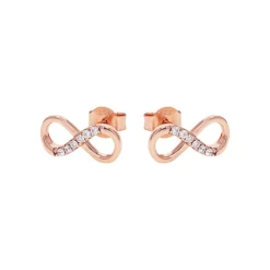 Amor Ohrringe | Damenschmuck-Ohrstecker Damen