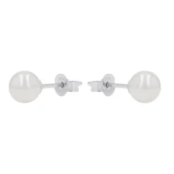 Amor Ohrringe | Damenschmuck-Ohrstecker Damen