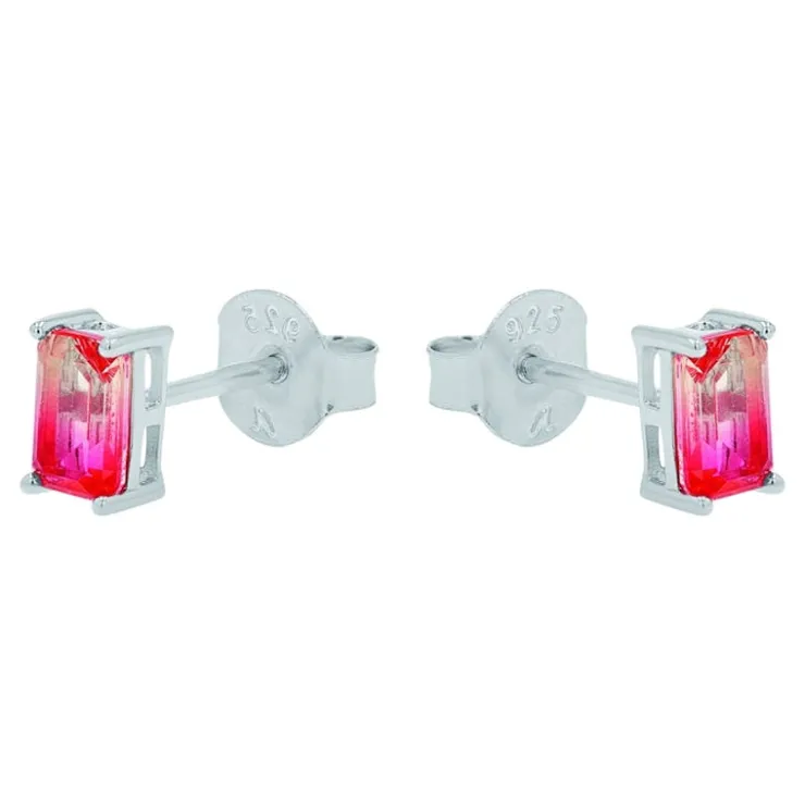 Amor Ohrringe | Damenschmuck-Ohrstecker Damen