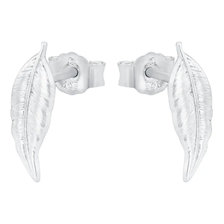 Amor Ohrringe | Damenschmuck-Ohrstecker Damen