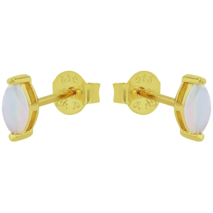 Amor Ohrringe | Damenschmuck-Ohrstecker Damen