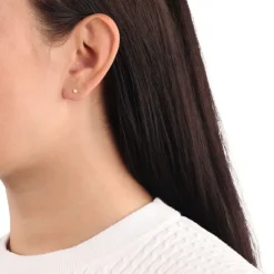 Amor Ohrringe | Herrenschmuck-Ohrstecker Damen, Herren
