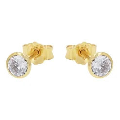 Amor Ohrringe | Damenschmuck-Ohrstecker Damen