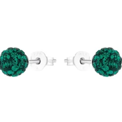 Amor Ohrringe | Damenschmuck-Ohrstecker Damen