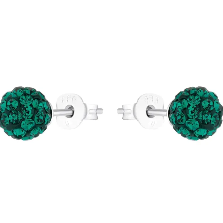 Amor Ohrringe | Damenschmuck-Ohrstecker Damen