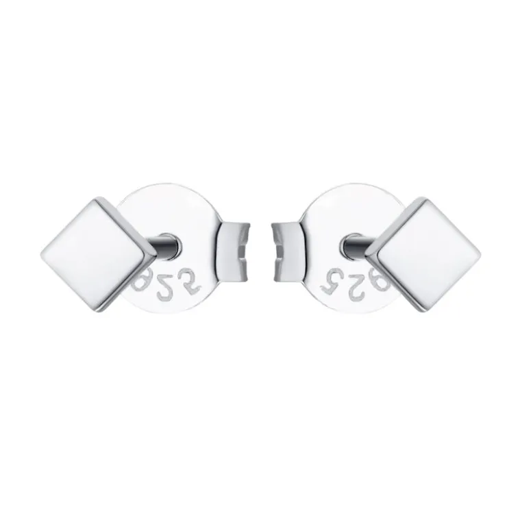 Amor Ohrringe | Damenschmuck-Ohrstecker Damen