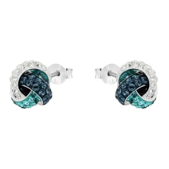 Amor Ohrringe | Damenschmuck-Ohrstecker Damen