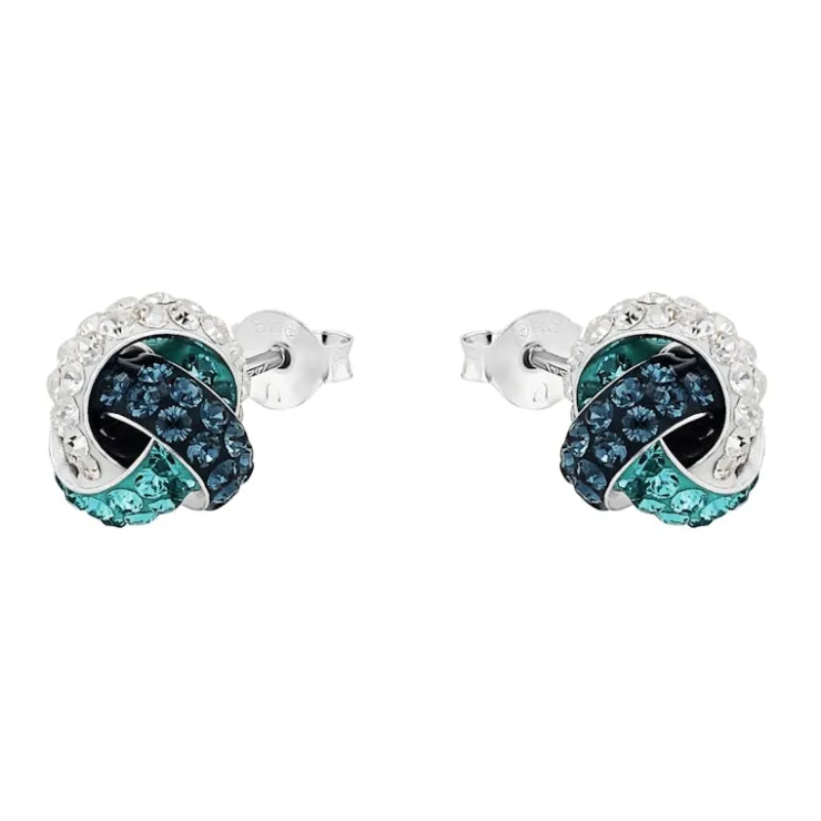 Amor Ohrringe | Damenschmuck-Ohrstecker Damen