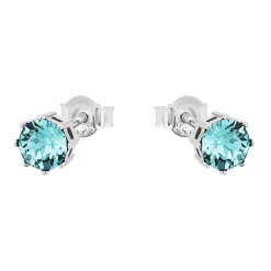 Amor Ohrringe | Damenschmuck-Ohrstecker Damen