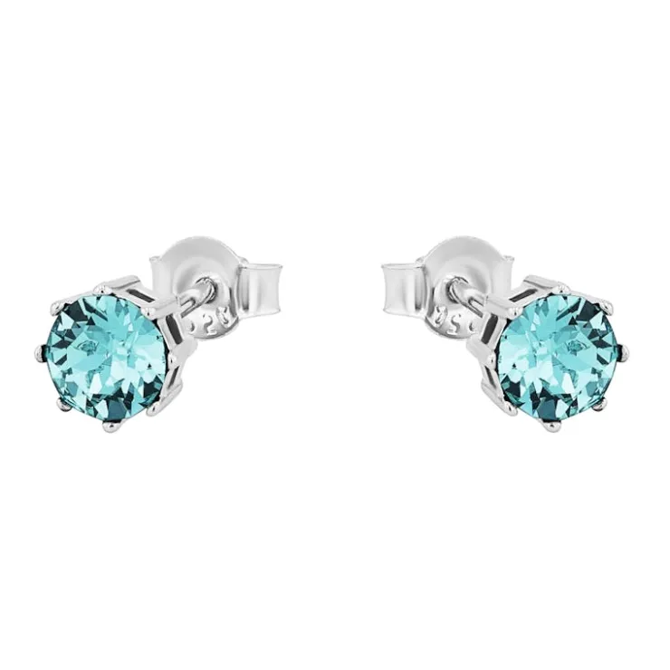 Amor Ohrringe | Damenschmuck-Ohrstecker Damen