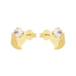 Amor Ohrringe | Damenschmuck-Ohrstecker Damen