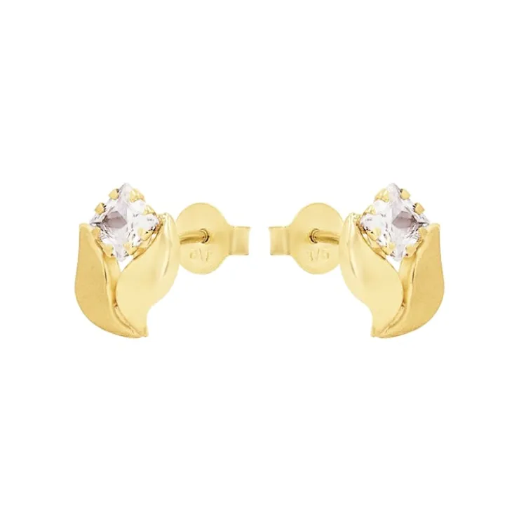 Amor Ohrringe | Damenschmuck-Ohrstecker Damen