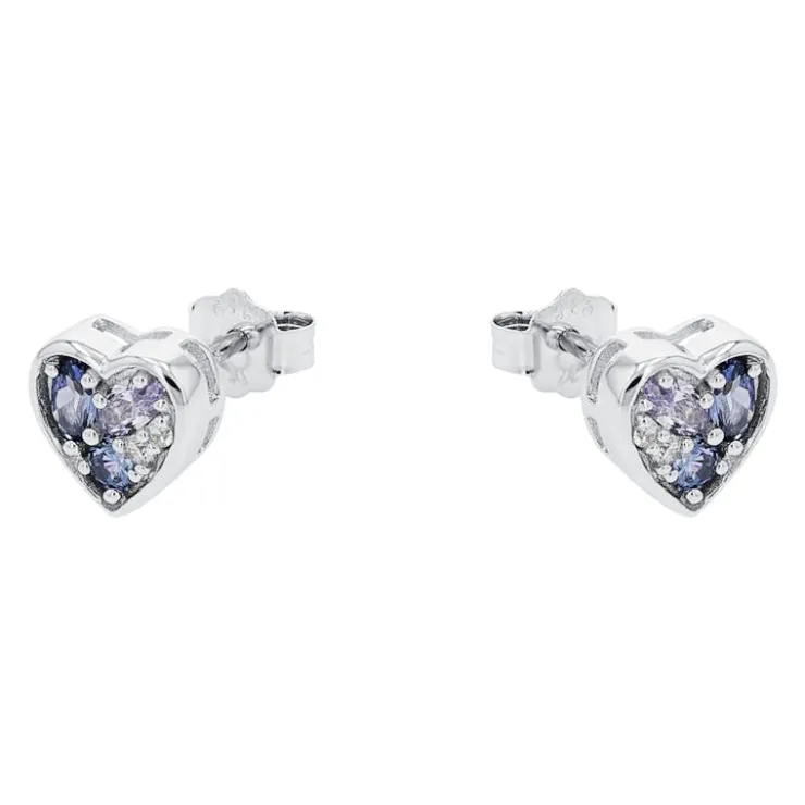 Amor Ohrringe | Damenschmuck-Ohrstecker Damen